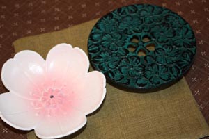 香立 さくら
